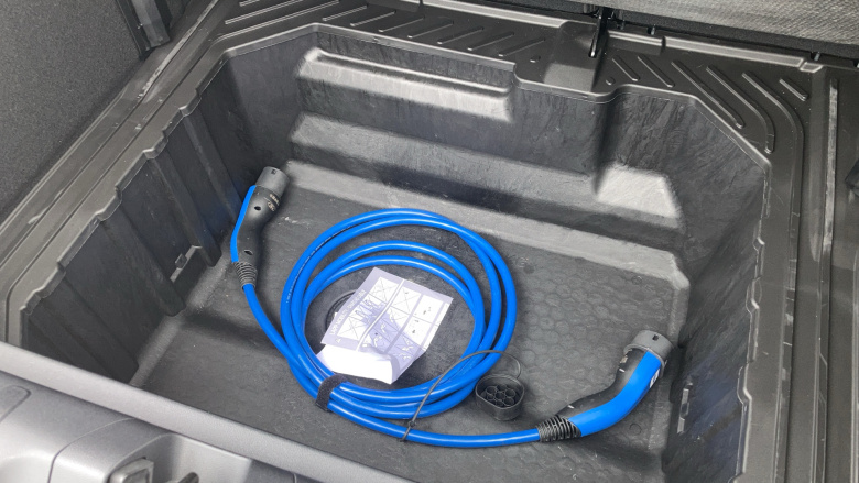 Ford Puma 123kW Premium 43kWh 5dr Auto Electric Hatchback